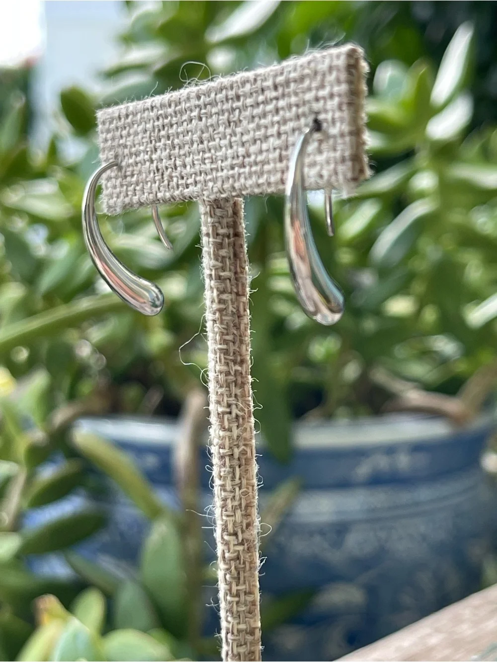 N/A sterling silver